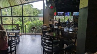 The Town Tavern of Morganton