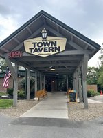 The Town Tavern of Morganton
