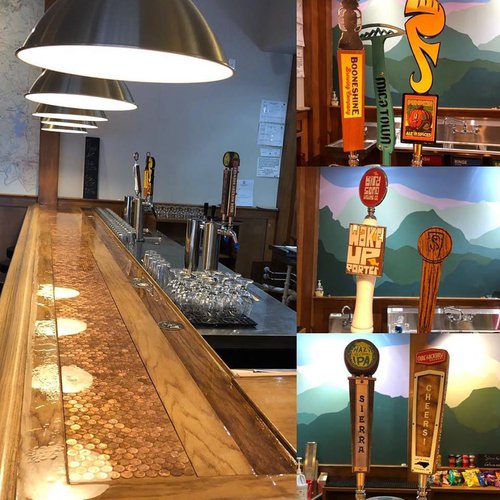 The Levee Brewery & Pub Featured Image
