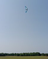 Thermal Valley Hang Gliding