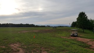 Thermal Valley Hang Gliding