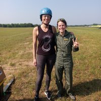 Thermal Valley Hang Gliding