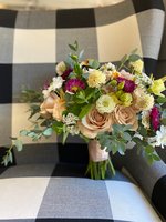 Thistle & Twig Flowers