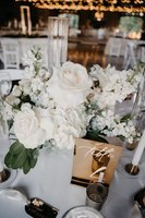 Thistle & Twig Flowers