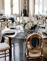 Thistle & Twig Flowers