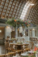 Thistle & Twig Flowers