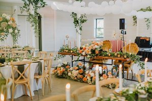Thistle & Twig Flowers