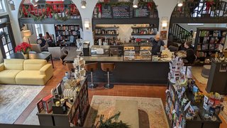 Thornwell Books