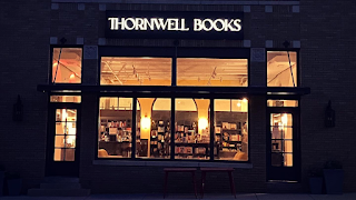 Thornwell Books