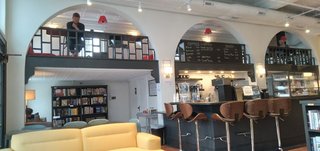 Thornwell Books