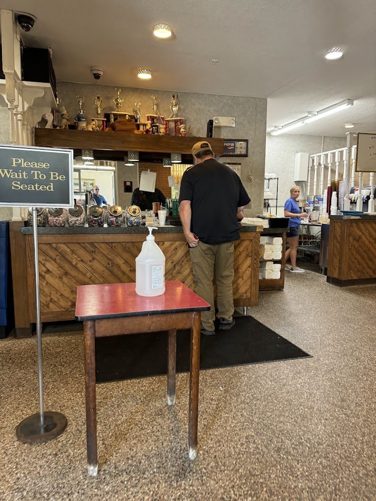 Timberwoods Family Restaurant Burke County Tourism