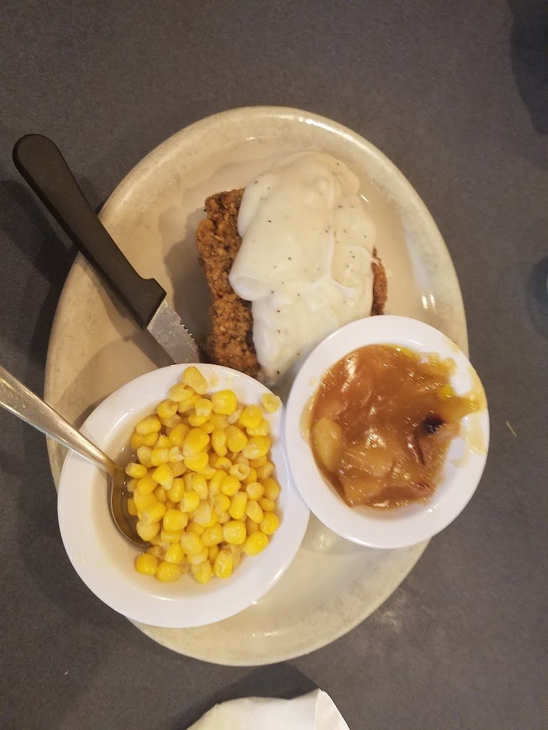 Timberwoods Family Restaurant Burke County Tourism