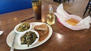 Timberwoods Family Restaurant