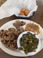 Timberwoods Family Restaurant
