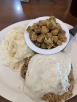 Timberwoods Family Restaurant