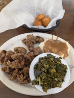 Timberwoods Family Restaurant