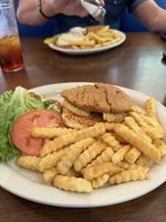 Timberwoods Family Restaurant