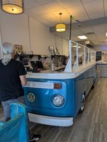 Toasted and Rolled Bakery & Ice Cream