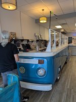 Toasted and Rolled Bakery & Ice Cream