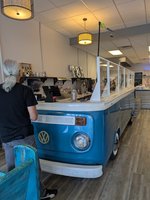 Toasted and Rolled Bakery & Ice Cream