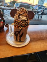 Toasted and Rolled Bakery & Ice Cream