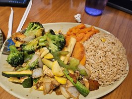 Tokyo Diner