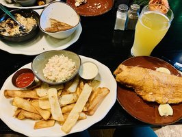 Toner's Irish Pub