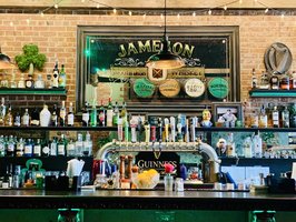 Toner's Irish Pub