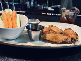Toner's Irish Pub