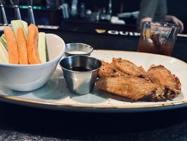 Toner's Irish Pub