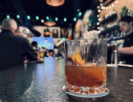 Toner's Irish Pub