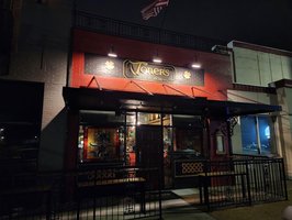 Toner's Irish Pub