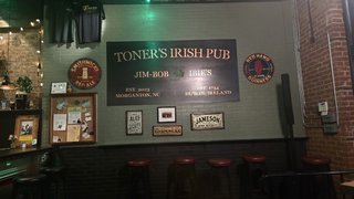 Toner's Irish Pub