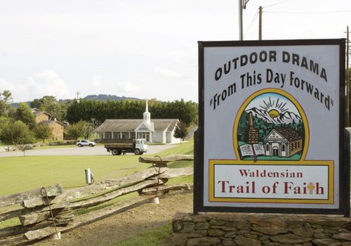 Waldensian Trail of Faith Featured Image