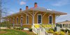 Morganton Railroad Depot & Museum Featured Image