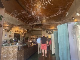 Treat Restaurant & Bar