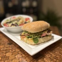Treat Restaurant & Bar