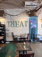 Treat Restaurant & Bar