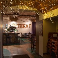 Treat Restaurant & Bar