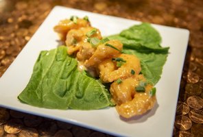 Treat Restaurant & Bar