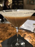 Treat Restaurant & Bar