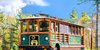 Ridgeline Trolley & Tours Featured Image