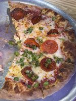 Twin Brothers Pizza
