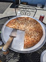 Twin Brothers Pizza