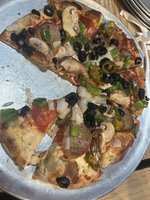 Twin Brothers Pizza