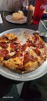 Twin Brothers Pizza
