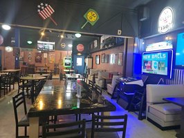 Twin Brothers Pizza