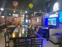Twin Brothers Pizza