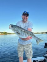 Two Fisted Fishing Adventures