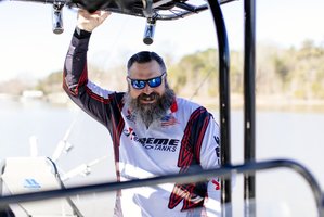 Two Fisted Fishing Adventures
